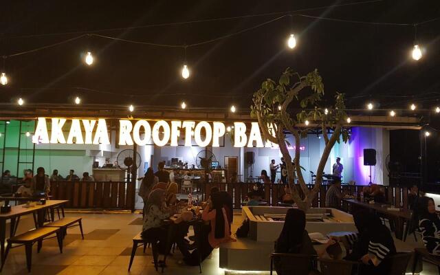 Kaloka Airport Hotel