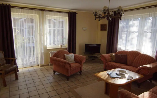 Ferienwohnung Achter`d Diek, 45183