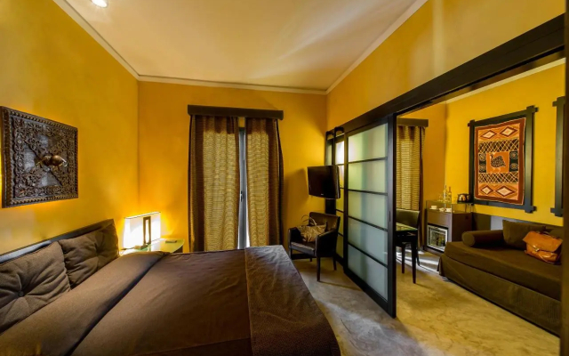 Hotel Capo San Vito