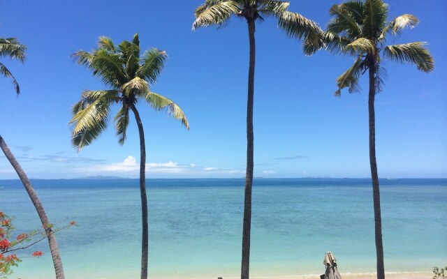 First Landing Beach Resort and Villas