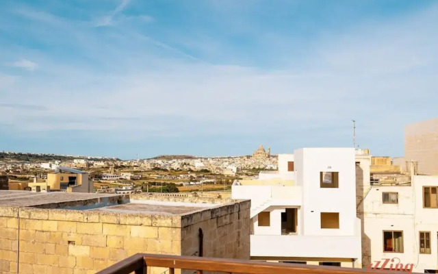 A Boho Inspired Gozo Holiday Home With Pool