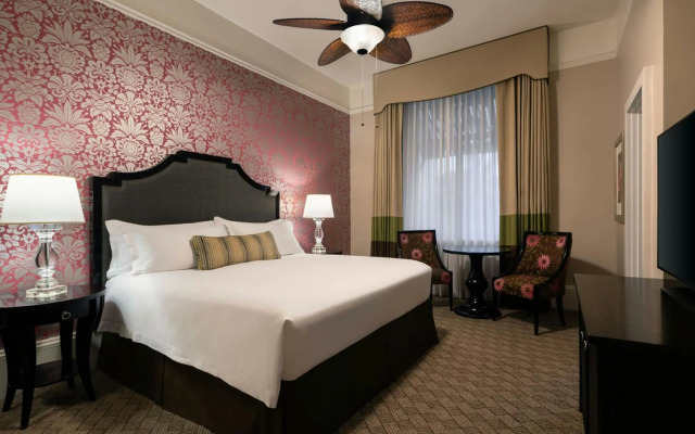 The Royal Hawaiian, a Luxury Collection Resort, Waikiki