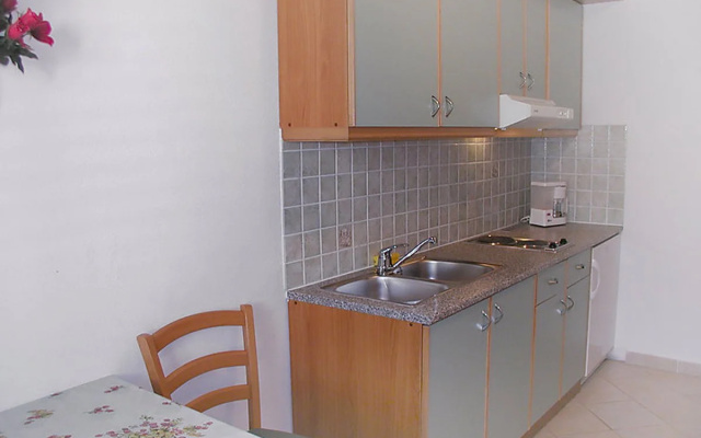 Apartment Zdenko Ugljan/Kali 9360