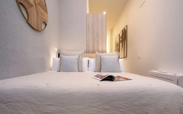 Luxury Loft in Granada Center La Paz II