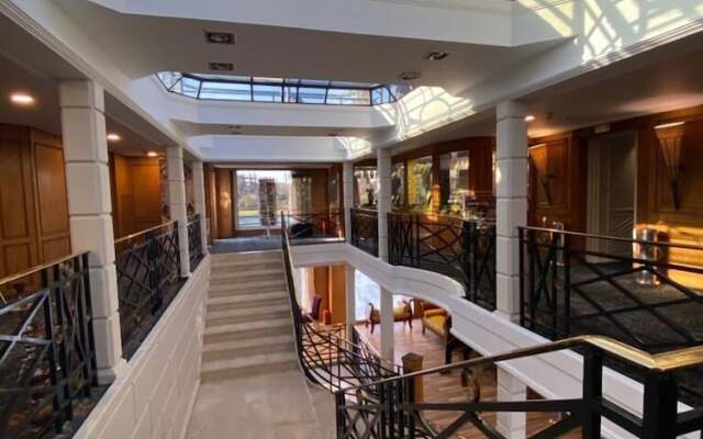 Luxor Nile Cruises