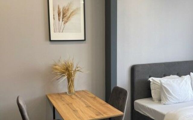 Добрые Ночи на ул. Большевистская, д. 1 а