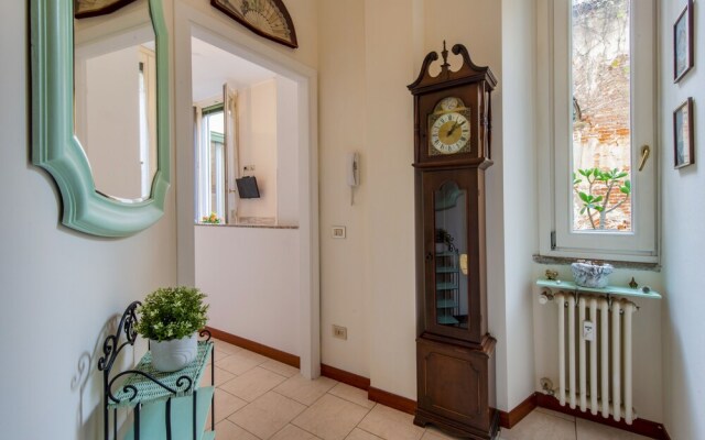 BnButler - Brera Apartment