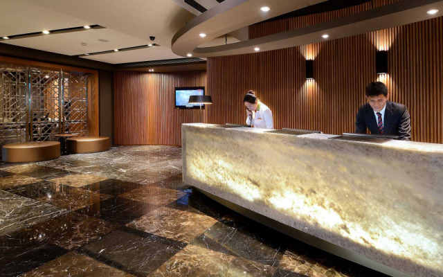 Hualien Holiday Hotel