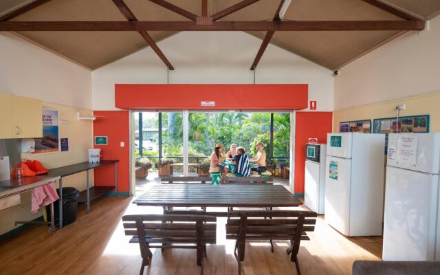 Colonial Village Resort