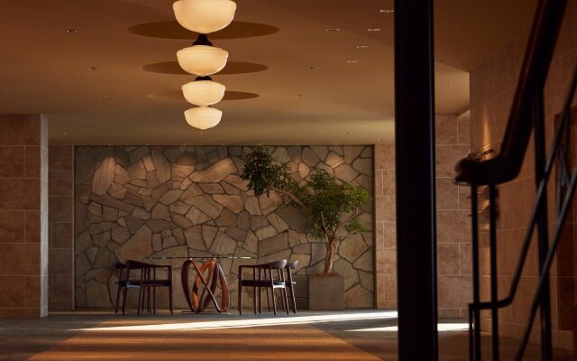 Infinito Hotel & Spa Nanki Shirahama