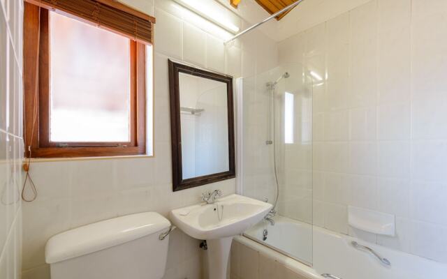 San Lameer Villa Rentals Bachelor Studio 2515