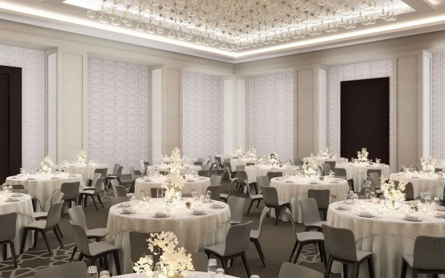 Sofitel Riyadh Hotel & Convention Centre