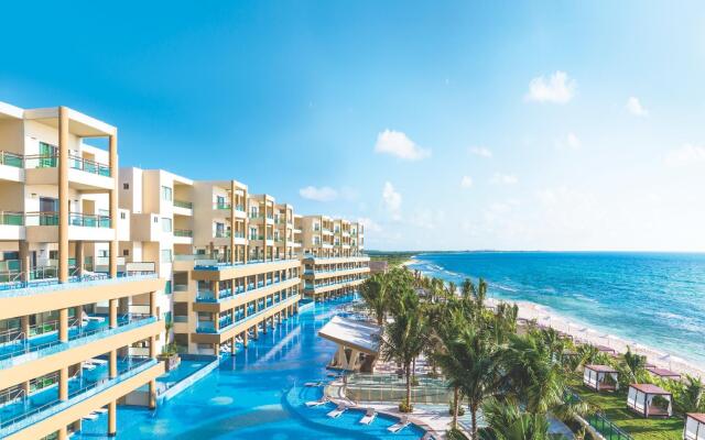 Generations Riviera Maya Family Resort - All Inclusive