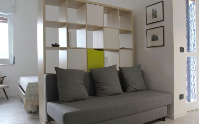 Pioppi House