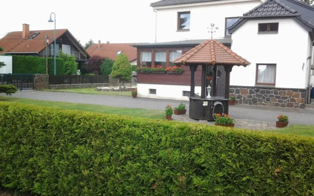 Ferienwohnung - Chayenne Apartment mit 2 Schlafzimmern