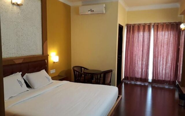 FabExpress RS Inn