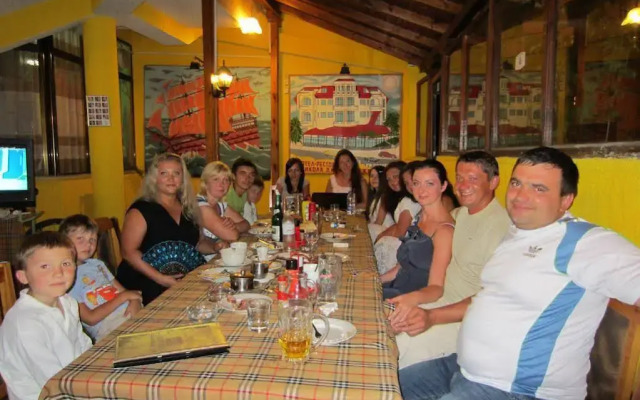 Gerdjika Hotel