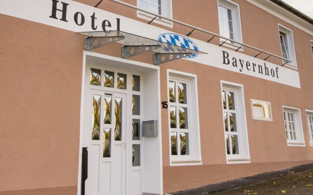Gasthof Hotel Bayernhof