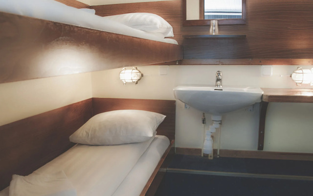 Rygerfjord Hotel & Hostel