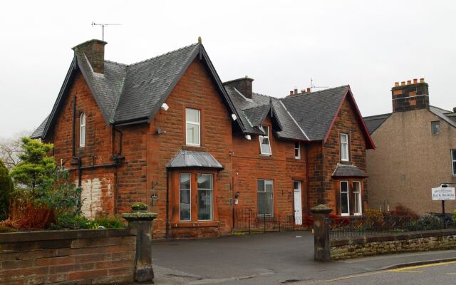 Glenlossie Guest House