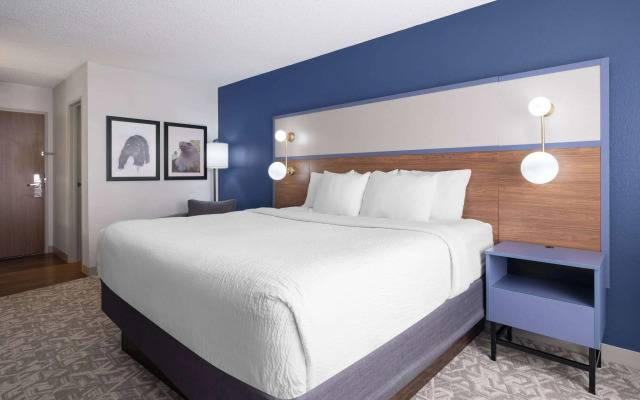 AmericInn by Wyndham Casper Event Center Area