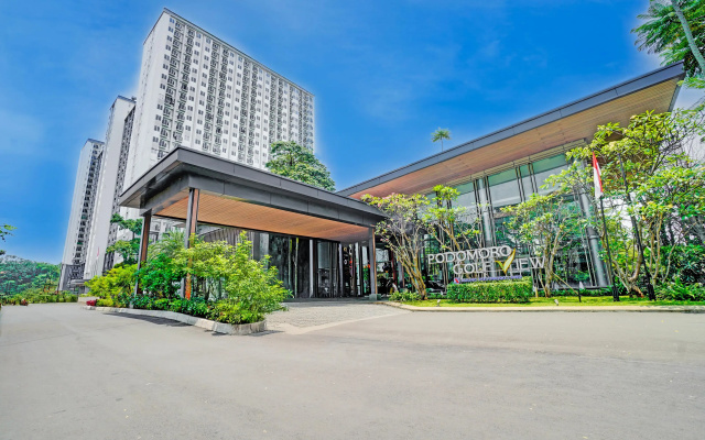 Hotel O Pgv Residence