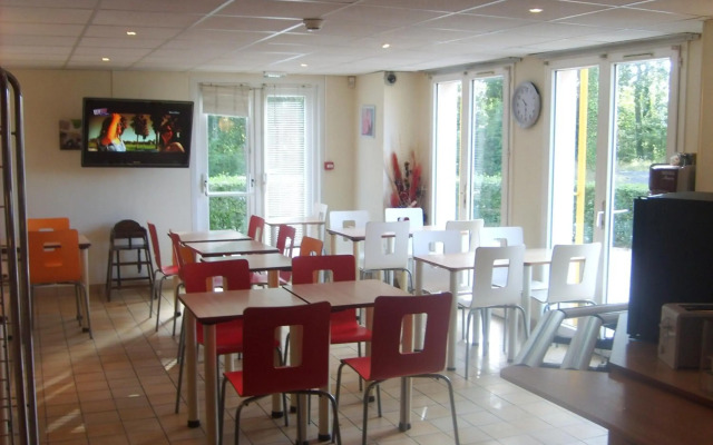 Premiere Classe Douai - Cuincy