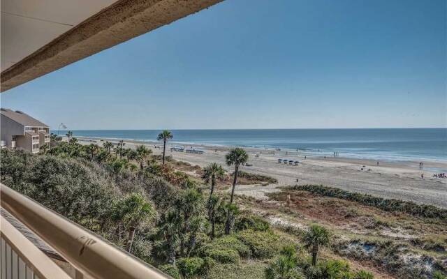 Captains Walk 484 - Two Bedroom Condo