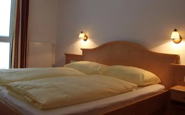 Appartements Haus Rötelstein