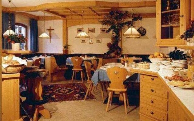 Landhaus Strolz