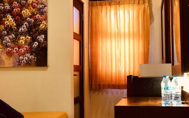 Familytel Bali