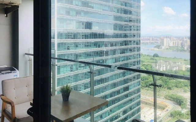 Qi Jian Tang Apartment, Huizhou
