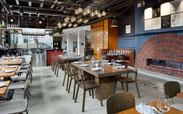 TRYP by Wyndham Pittsburgh/Lawrenceville