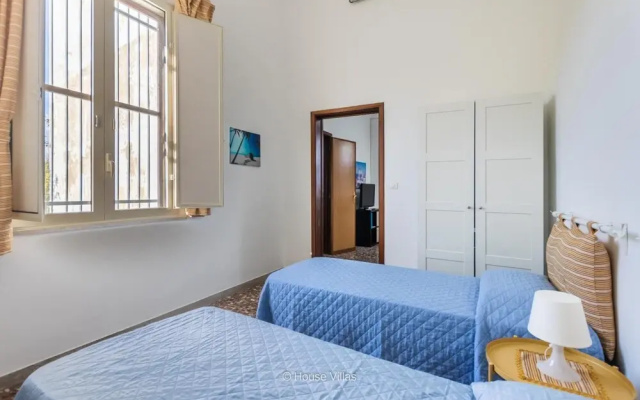 Limoneto Apartments - Il Primofiore