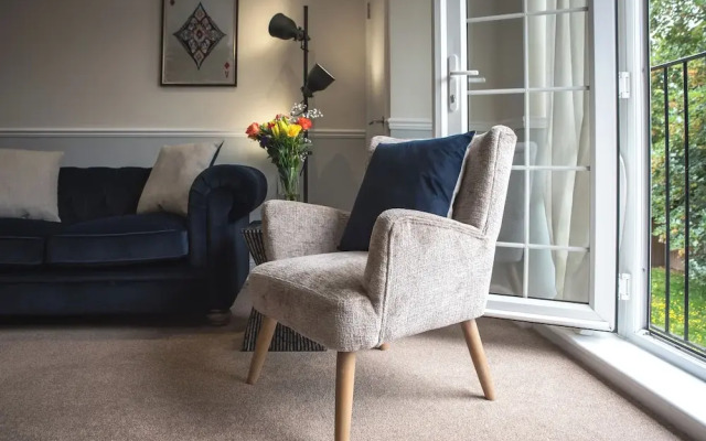 Smart Apartments - Seymour