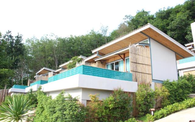 Koh Yao Yai Hillside Resort