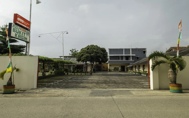 OYO 2900 New Bukit Kasih