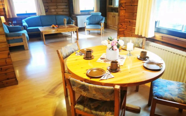 House Geli Bad Arolsen