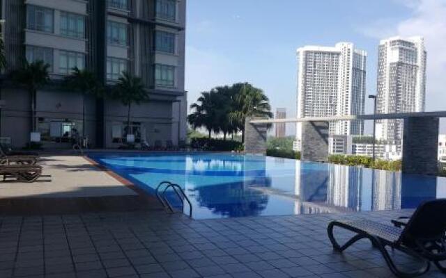 Shaftsbury Residence Cyberjaya