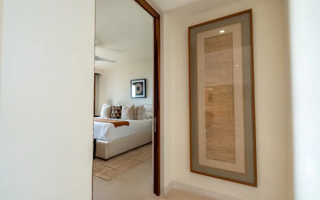 Condo Vista Mar
