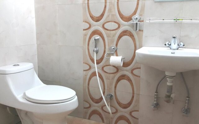 Hotel Bishram