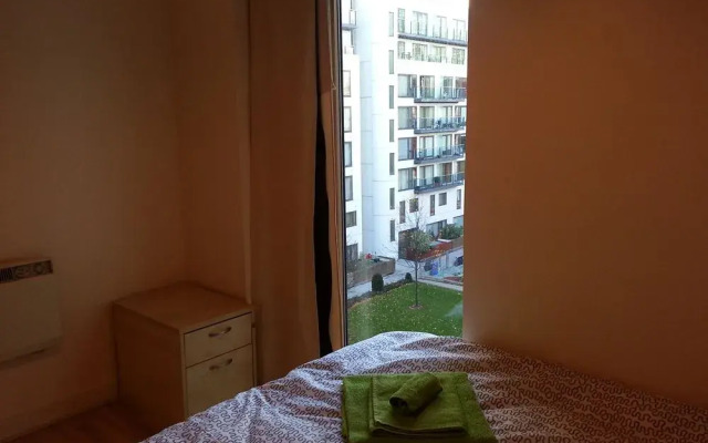 Gallery Quay Grand Canal Apartments