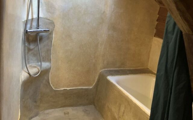 Le Triskel de Bertaud