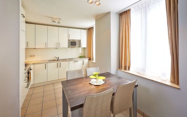 Thon Residence Florence