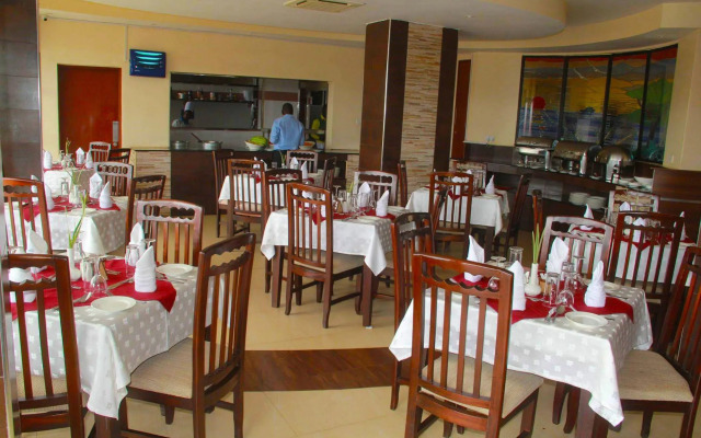 Vittoria Suites - Kisumu