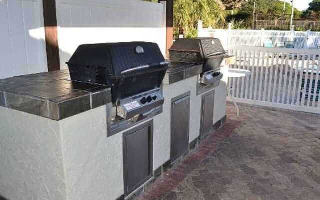 Shorewalk Vacation Condo Bradenton Beach Ground Floor