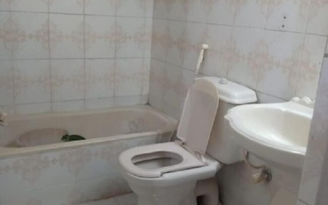 Umer Hotel and Restaurant