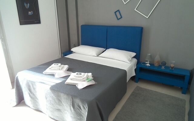 Palazzo Cutelli Bed&Book