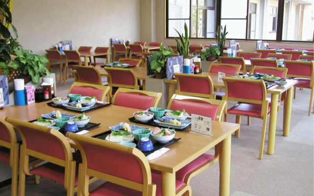 Kakashi no Sato Yupoppo