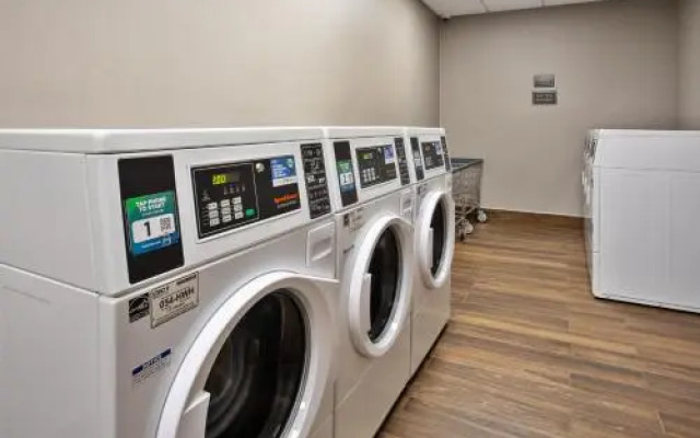 Residence Inn Wichita Falls